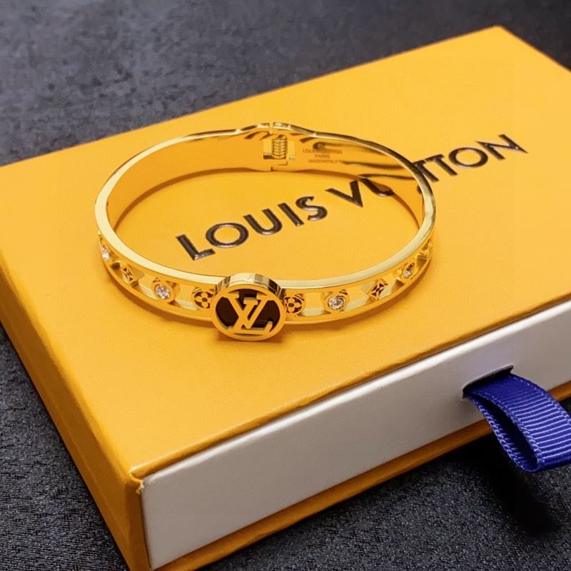 LV Bracelets